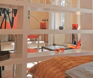 Burg Service Apartment