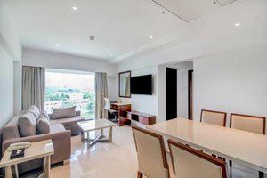 Techome Khar West Apartments