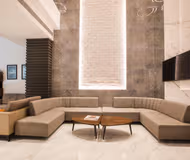 Techome Khar West Apartments