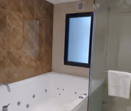 Techome Khar West Apartments