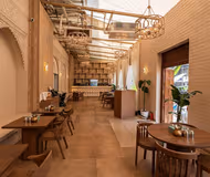 Techome Khar West Apartments