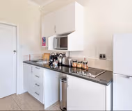 Off Rivonia Road Serviced Apartment