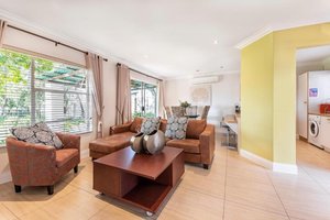 Off Rivonia Road Serviced Apartment