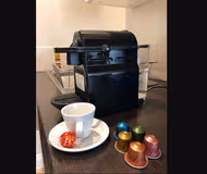 Off Rivonia Road Serviced Apartment