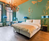 Pieter Cornelisz Apartment