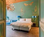 Pieter Cornelisz Apartment