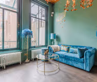 Pieter Cornelisz Apartment