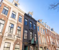Pieter Cornelisz Apartment