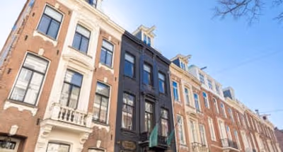 Pieter Cornelisz Apartment