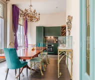 Pieter Cornelisz Apartment