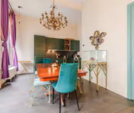 Pieter Cornelisz Apartment