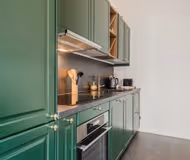 Pieter Cornelisz Apartment