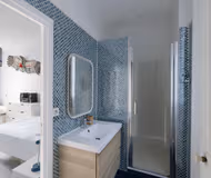 VIBRANT 4 BR | EIFFEL TOWER