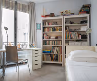 VIBRANT 4 BR | EIFFEL TOWER