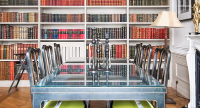 VIBRANT 4 BR | EIFFEL TOWER