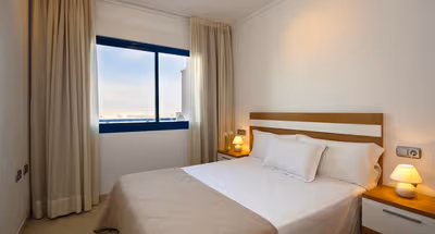 ALICANTE SERVICED APARTMENT