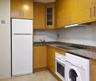 ALICANTE SERVICED APARTMENT