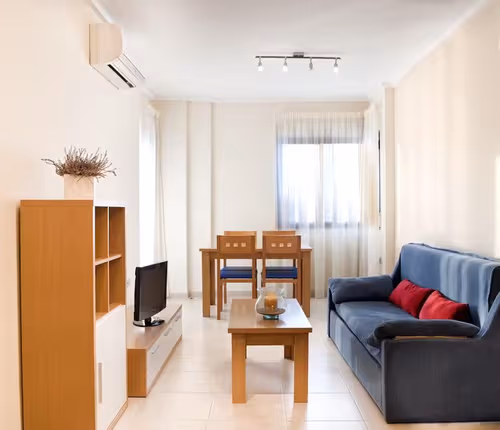 ALICANTE SERVICED APARTMENT