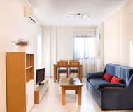 ALICANTE SERVICED APARTMENT