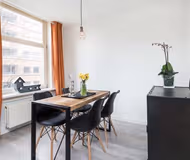 Uilenburgerstraat Apartment