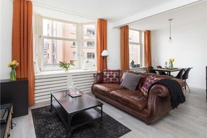 Uilenburgerstraat Apartment