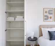 Wiedikon serviced apartment