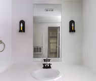 Woodward Street Apartment