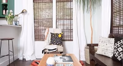 Woodward Street Apartment