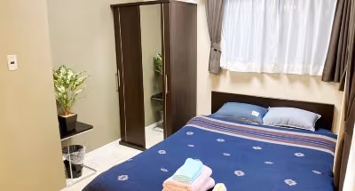 16-23 Roppongi Apartment