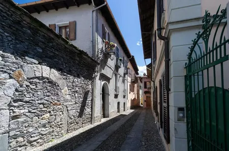Varese Villa
