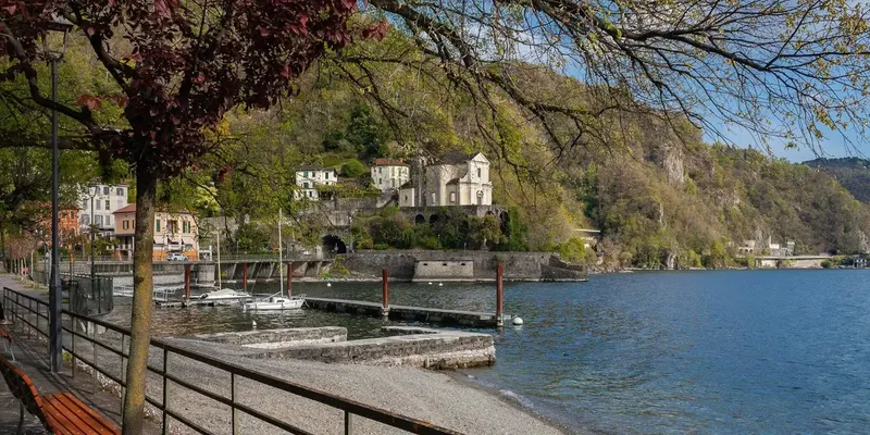 Varese Villa
