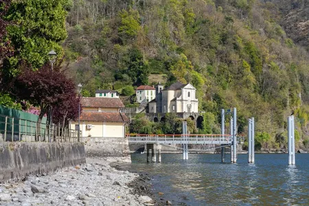 Varese Villa
