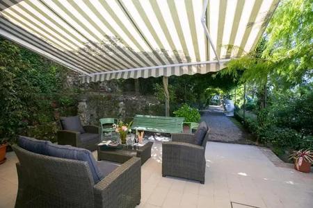 IN THE Exotic Location OF Varenna-exquisite Luxury ON Shores OF Lake Como