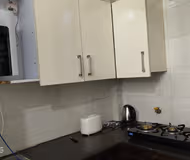 GK Serviced apartments