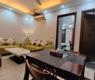 GK Serviced apartments