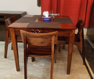 GK Serviced apartments