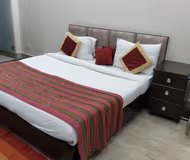 GK Serviced apartments