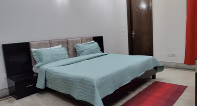 GK Serviced apartments