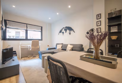 Margarit Service Apartment