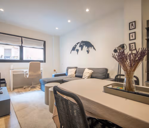 Margarit Service Apartment