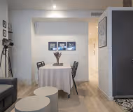 Margarit Service Apartment