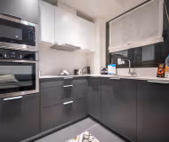 Margarit Service Apartment