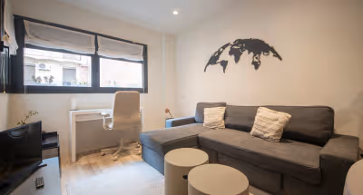 Margarit Service Apartment