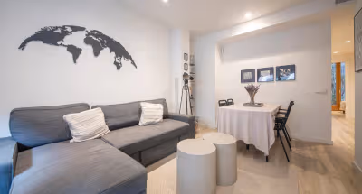 Margarit Service Apartment