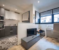 Margarit Service Apartment