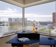 Hoevenplein Service Apartment