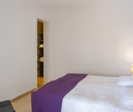 Hoevenplein Service Apartment