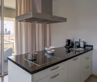 Hoevenplein Service Apartment