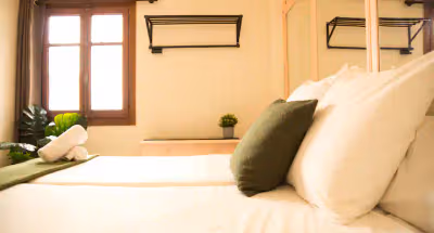 Calle Ruben  Service Apartments