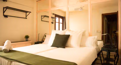 Calle Ruben  Service Apartments